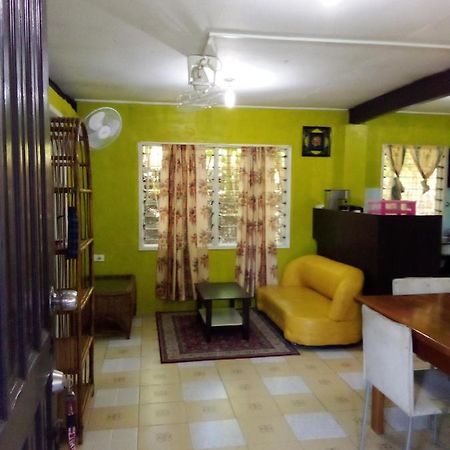 Island Home Honiara Exterior foto