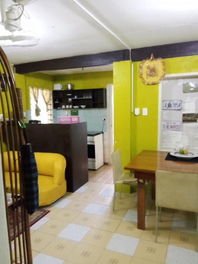 Island Home Honiara Exterior foto