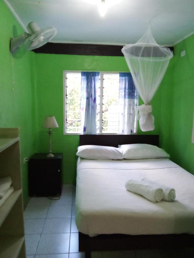 Island Home Honiara Exterior foto