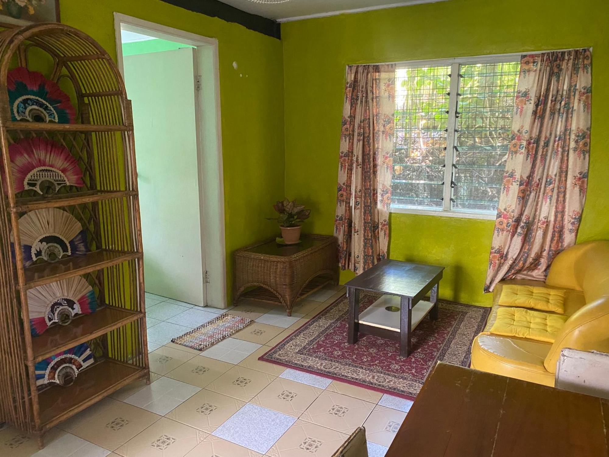 Island Home Honiara Exterior foto