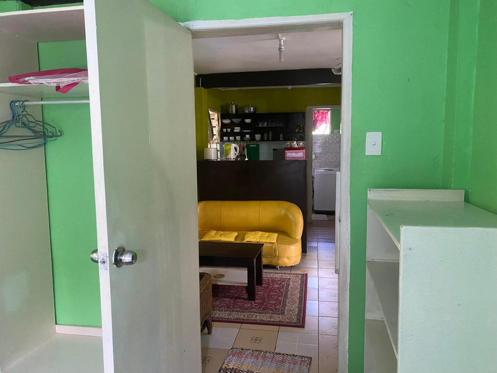 Island Home Honiara Exterior foto