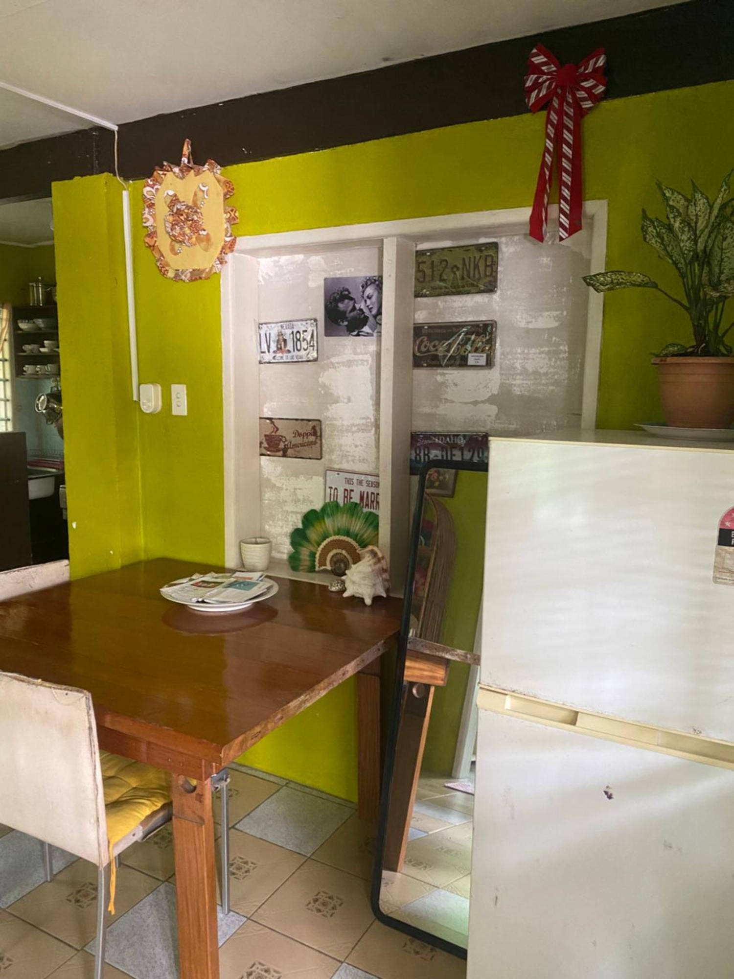 Island Home Honiara Exterior foto