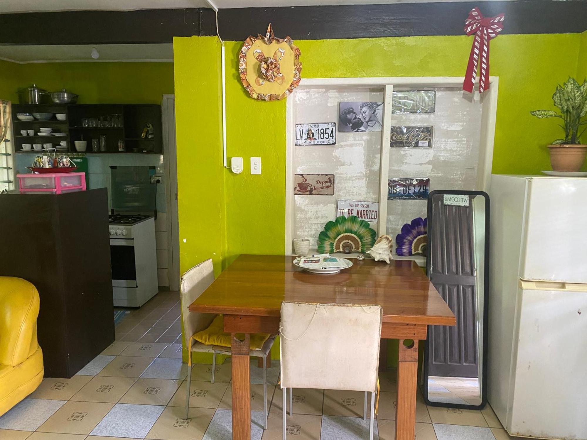 Island Home Honiara Exterior foto